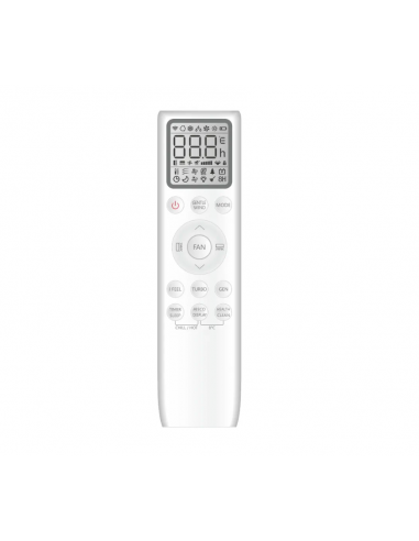 Sistem aer condiționat tip caseta TCL 18000 BTU A++, WiFi