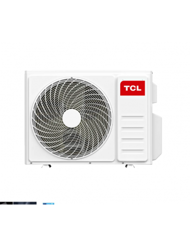 Sistem aer condiționat tip caseta TCL 18000 BTU A++, WiFi