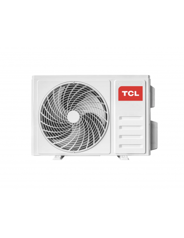 TCL SaveIN 12.000 BTU, A++, Wi-Fi, cu kit inclus