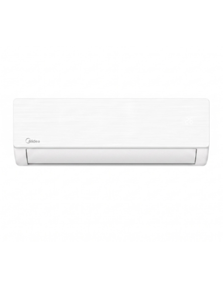 AC Midea Solunar Lite 12.000 BTU/h wi-fi, inverter