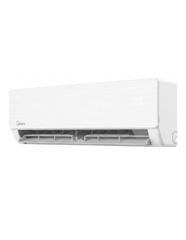 AC Midea Solunar Lite 18.000 BTU/h wi-fi, inverter