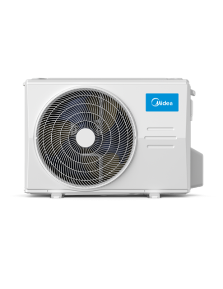 AC Midea Solunar Lite 18.000 BTU/h wi-fi, inverter
