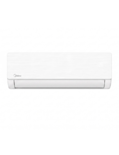 AC Midea Solunar Lite 24.000 BTU/h wi-fi, inverter 2