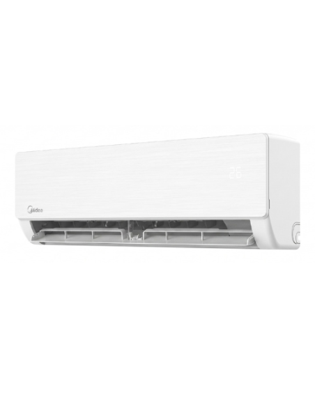 AC Midea Solunar Lite 24.000 BTU/h wi-fi, inverter