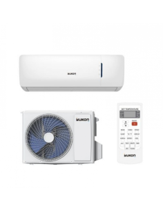 AC Yukon Inverter 18.000 BTU/h wi-fi, inverter