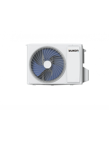 AC Yukon Inverter 18.000 BTU/h wi-fi, inverter