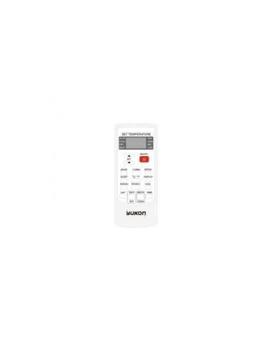 AC Yukon Inverter 18.000 BTU/h wi-fi, inverter