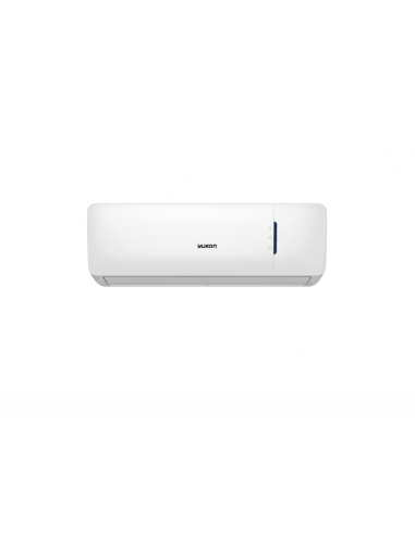AC Yukon Inverter 24.000 BTU/h wi-fi, inverter