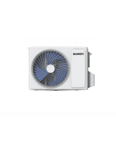 AC Yukon Inverter 24.000 BTU/h wi-fi, inverter