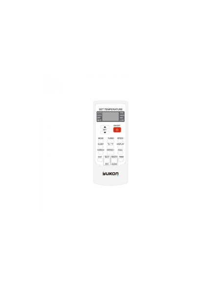 AC Yukon Inverter 24.000 BTU/h wi-fi, inverter
