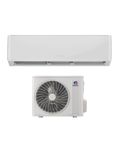 Gree Pulsar GWH09AGAXB-K6DNA1B 9.000 BTU