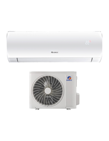 Gree Fairy GWH12ACC-K6DNA1F 12.000 BTU