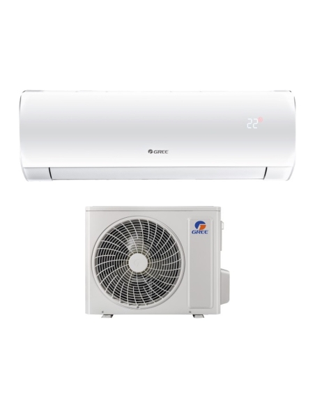 Gree Fairy GWH12ACC-K6DNA1F 12.000 BTU