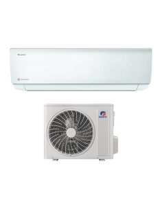 Gree Bora A4 Silver GWH24AAD-K6DNA4B 24.000 BTU