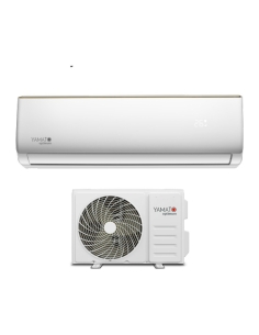 Yamato Optimum YW09T2n 9.000 BTU