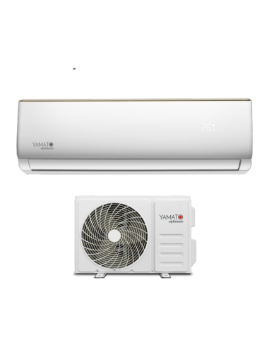 Yamato Optimum YW09T2n 9.000 BTU