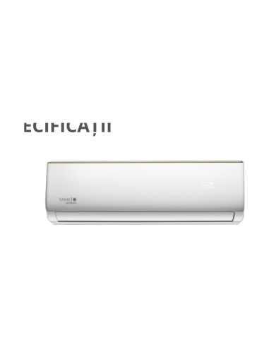 Unitate interioară Yamato Optimum 24.000 BTU