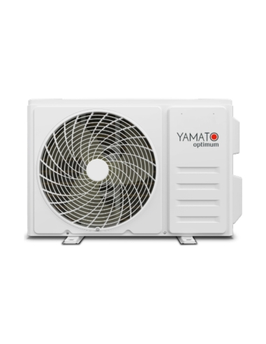 Unitate exterioară Yamato Optimum