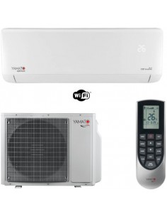Yamato Optimum YW24IG6 ECO Inverter 24000 BTU