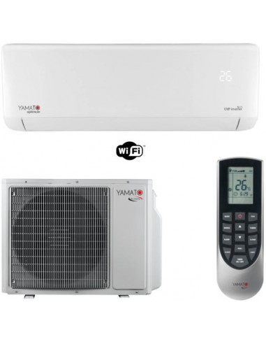 Yamato Optimum YW24IG6 ECO Inverter 24000 BTU