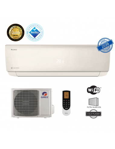 Gree Bora GWH18AAD-K6DNA4B