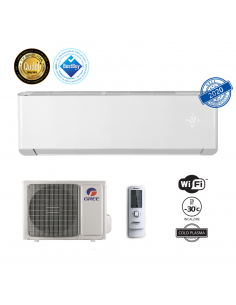Gree Amber GWH24YE-S6DBA1A