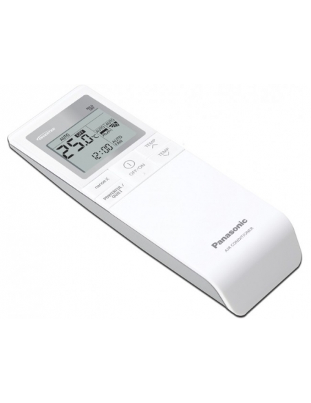 Aparat de aer condiționat Panasonic KIT-Z71-VKE 24000 BTU Kit Alb pur mat