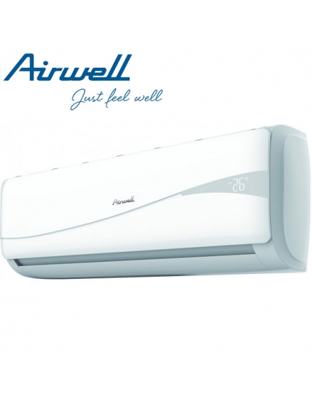 Aparat de aer condiționat Airwell 18000 BTU AW-HDM018-N91 + AW-YHDM018-H91F