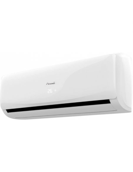 Aparat de aer condiționat Airwell 18000 BTU AW-HDM018-N91 + AW-YHDM018-H91F