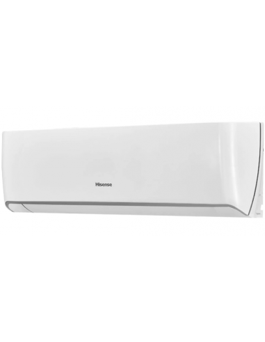 Aparat de aer condiționat Hisense New Comfort DJ70BB0BG+DJ70BB0BW 24000 BTU