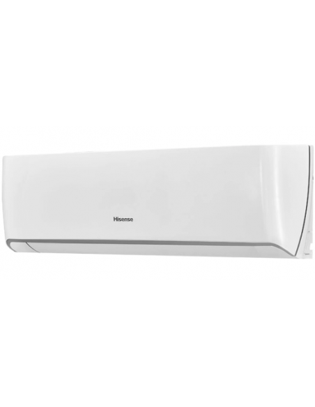 Aparat de aer condiționat Hisense New Comfort DJ70BB0BG+DJ70BB0BW 24000 BTU