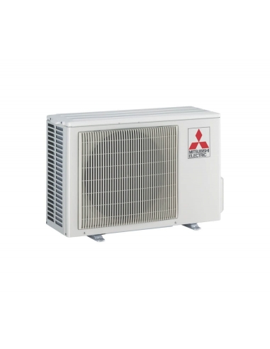 Aparat de aer condiționat Mitsubishi Electric MSZ-SF25VE + MUZ-SF25VE 9000 BTU