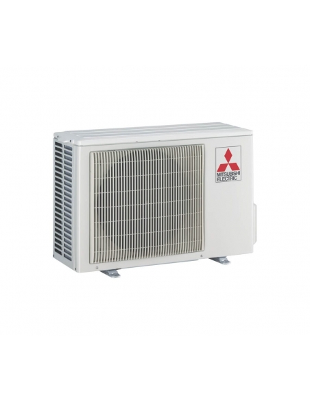 Aparat de aer condiționat Mitsubishi Electric MSZ-SF25VE + MUZ-SF25VE 9000 BTU