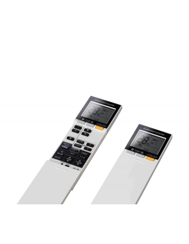 Aparat de aer condiționat Mitsubishi Electric MSZ-SF25VE + MUZ-SF25VE 9000 BTU