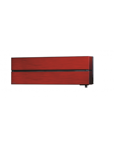 Aparat de aer condiționat Mitsubishi Electric MSZ-LN35VG2R+ MUZ-LN35VG2 12000 BTU Red Ruby
