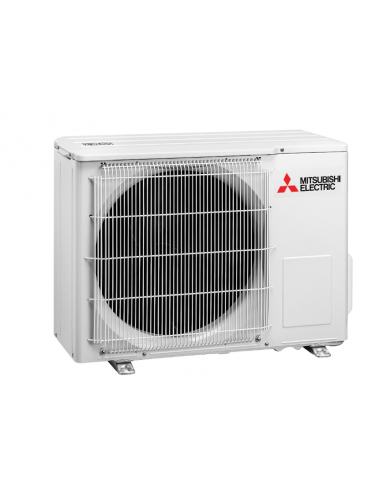 Aparat de aer condiționat Mitsubishi Electric MSZ-HR35VF + MUZ-HR35VF 12000 BTU