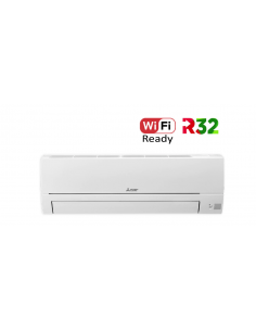 Mitsubishi Electric MSZ-HR50VF + MUZ-HR50VF 18000 BTU
