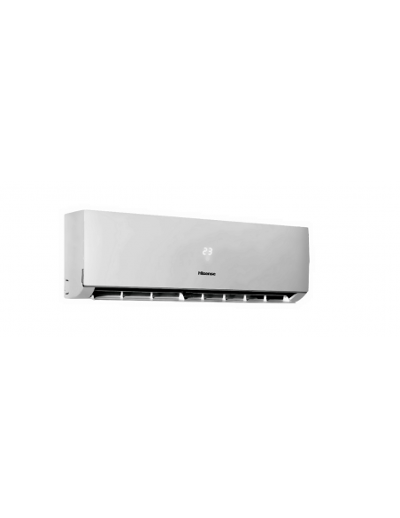 Aparat de aer condiționat Hisense DJ35VE0AG + DJ35VE0AW 12000 BTU