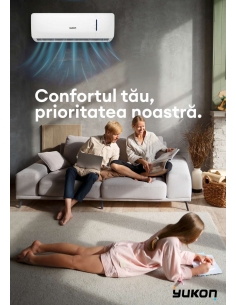 Aparat aer conditionat... 2