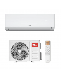 Sistem aer conditionat tip...