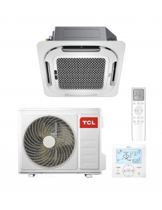 Sistem aer conditionat tip...