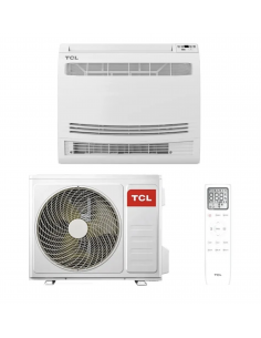 Sistem aer conditionat tip...