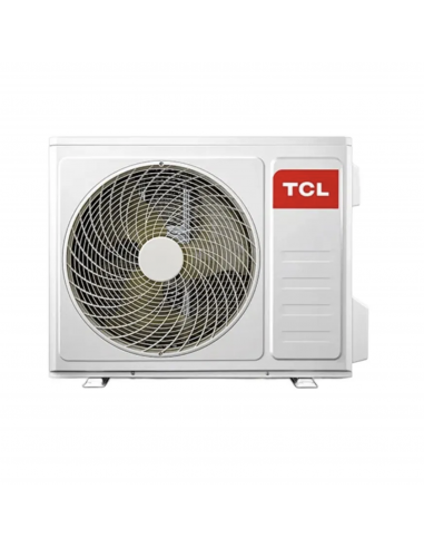 Sistem aer condiționat tip caseta TCL 24000 BTU A++