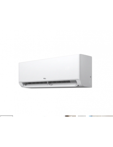 Aer condiționat consolă TCL 12.000 BTU — Timișoara