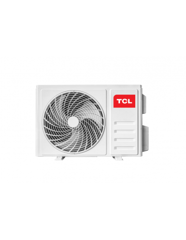 Aer condiționat consolă TCL 12.000 BTU — Timișoara