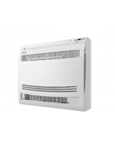 Aer condiționat consolă TCL 18.000 BTU — Timișoara
