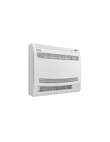 Aer condiționat consolă TCL 18.000 BTU — Timișoara