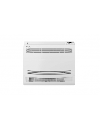 Aer condiționat consolă TCL 18.000 BTU — Timișoara