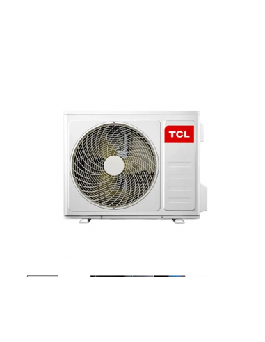 Aer condiționat consolă TCL 18.000 BTU — Timișoara