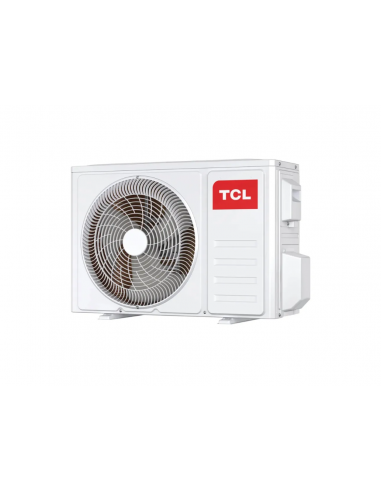 Aer condiționat consolă TCL 18.000 BTU — Timișoara